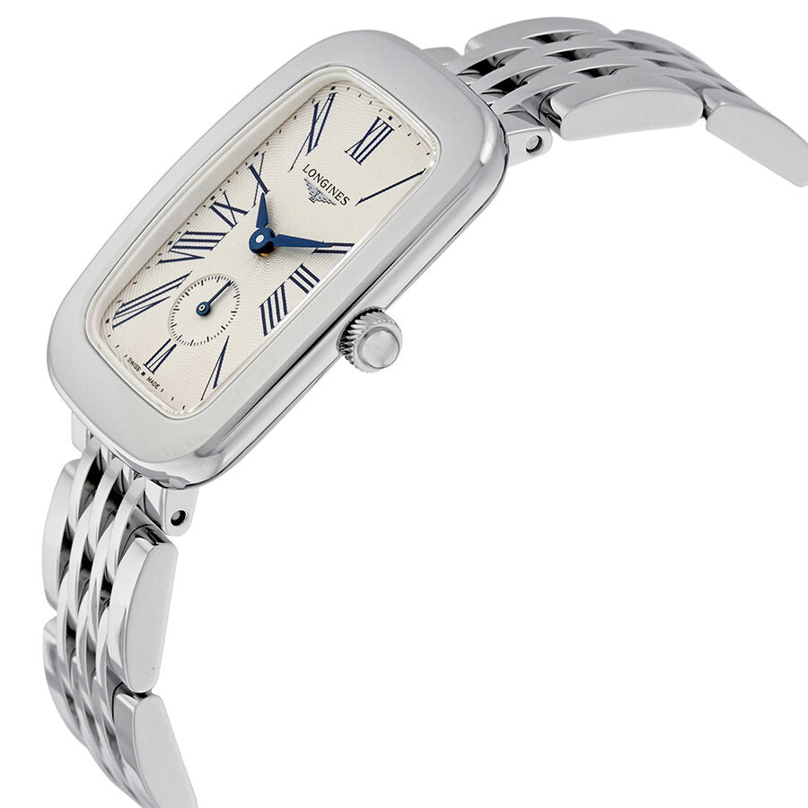 Longines Equestrian L6.142.4.71.6 Unisex Quartz 1