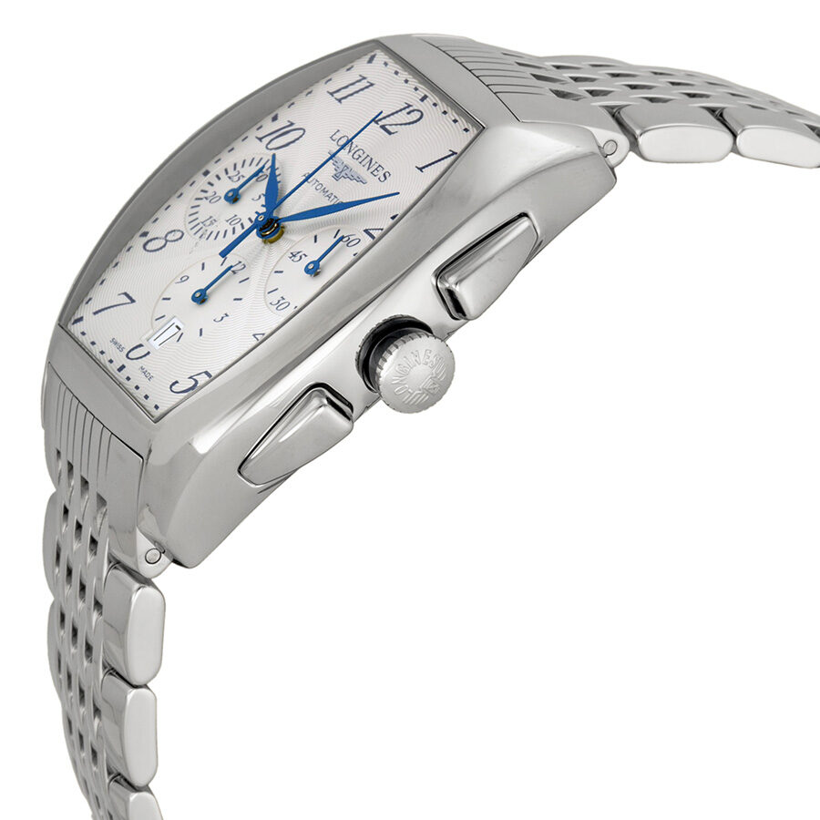 Longines Evidenza L2.643.4.73.6 Men's Automatic 1