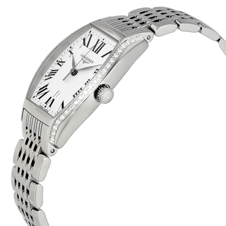 Longines Evidenza L2.155.0.71.6 Ladies Quartz 1