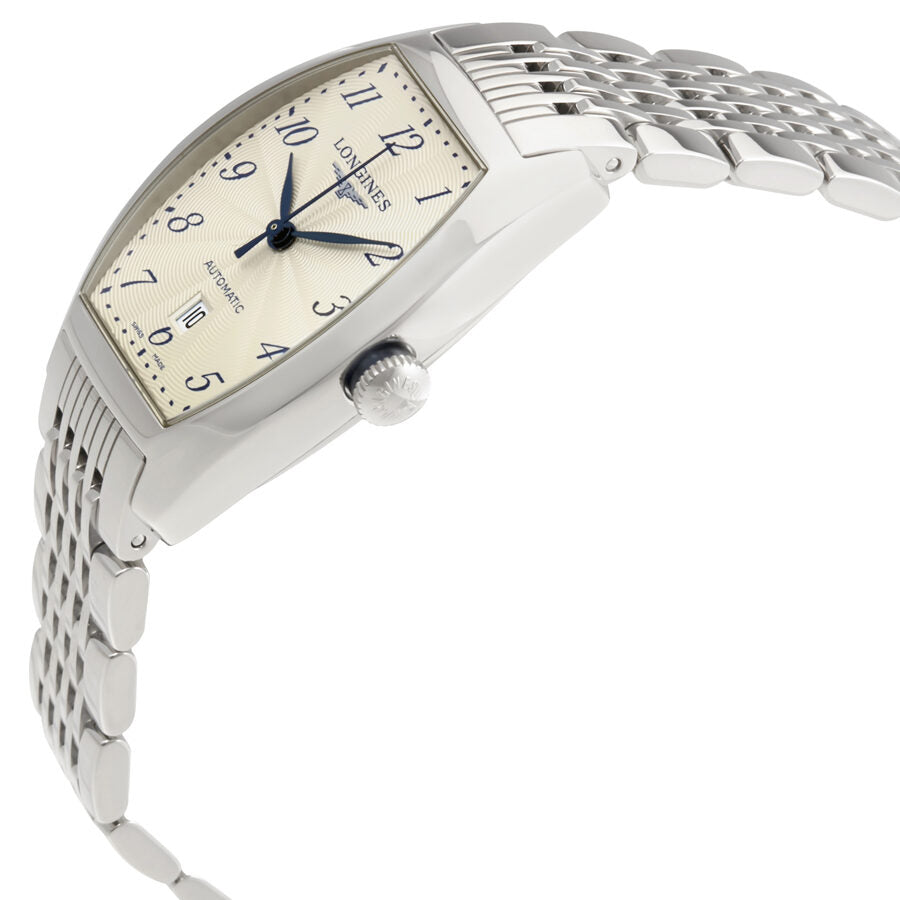 Longines Evidenza L2.142.4.73.6 Ladies Automatic 1