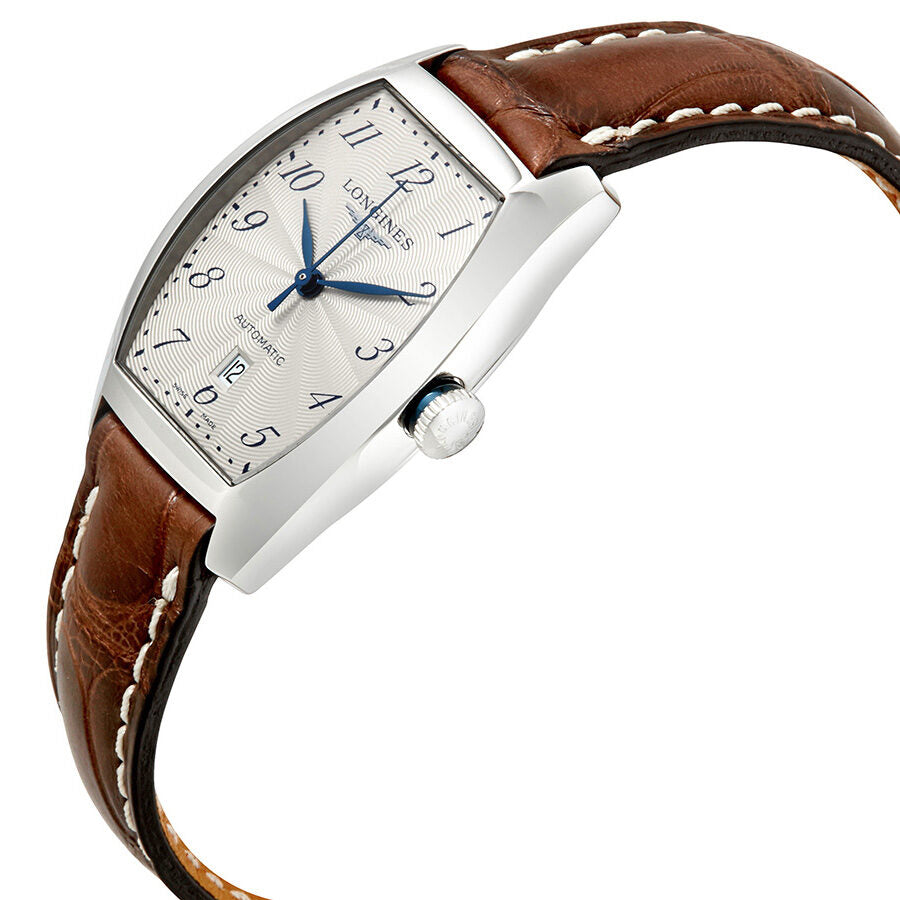 Longines Evidenza L2.142.4.73.4 Ladies Automatic 1