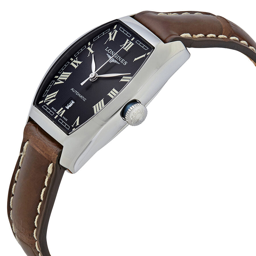 Longines Evidenza L2.142.4.51.2 Ladies Quartz 1