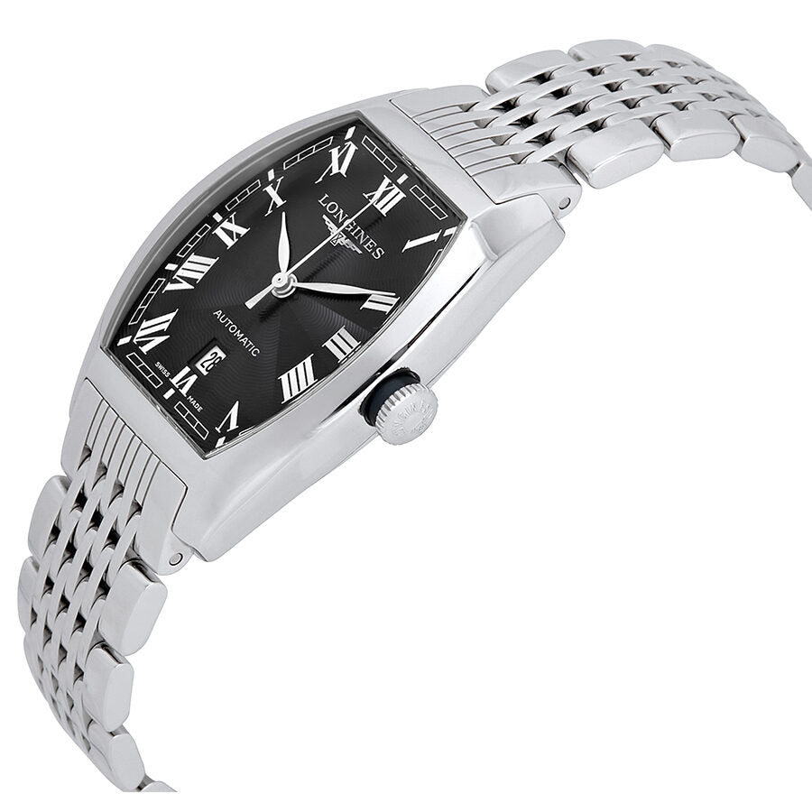 Longines Evidenza L21424516 Ladies Automatic 1