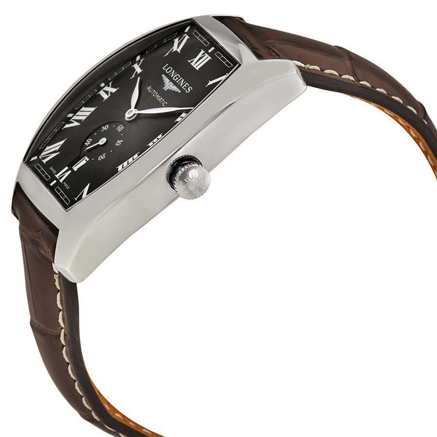 Longines Evidenza L2.642.4.51.4 Men's Automatic 1