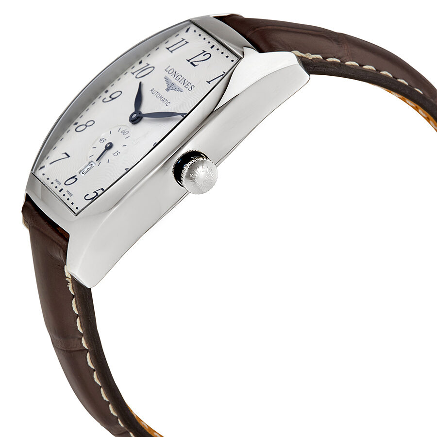 Longines Evidenza L2.642.4.73.4 Men's Automatic 1