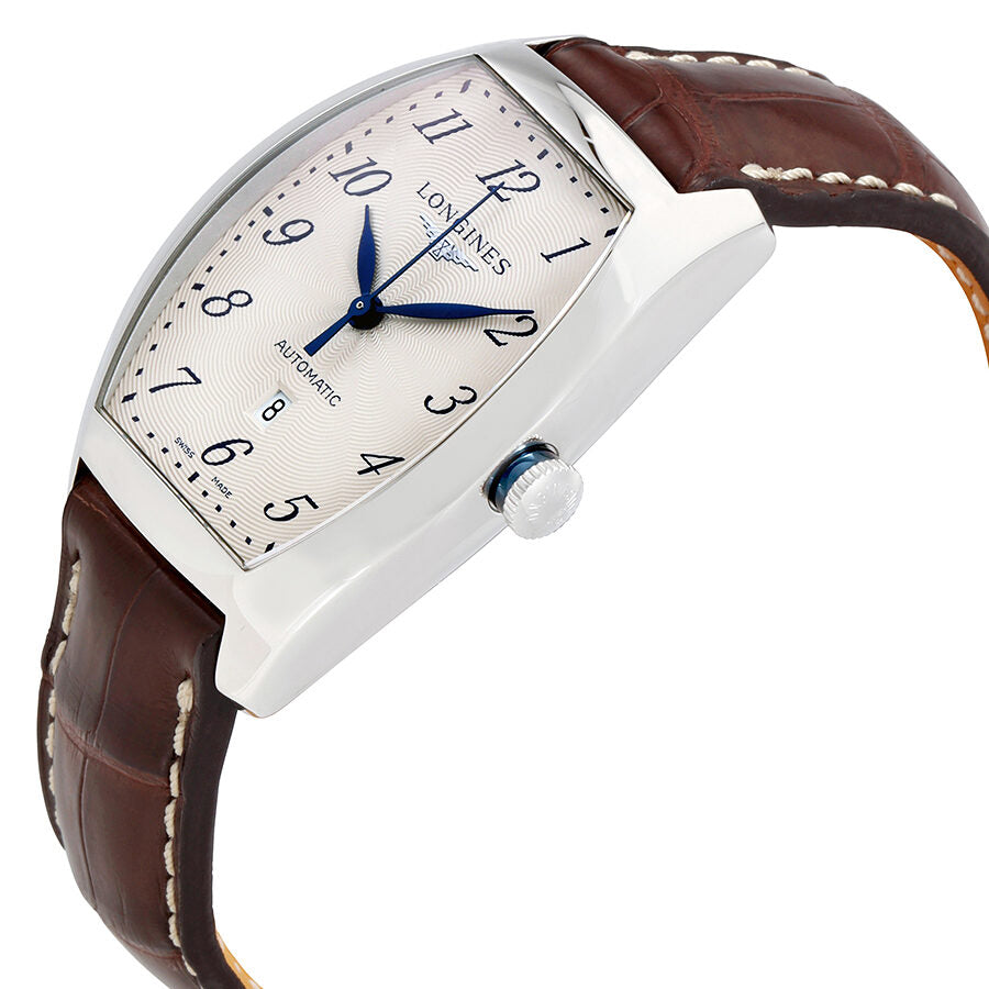 Longines Evidenza L2.342.4.73.4 Ladies Automatic 1