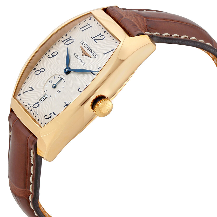 Longines Evidenza L2.642.8.73.4 Men's Automatic 1