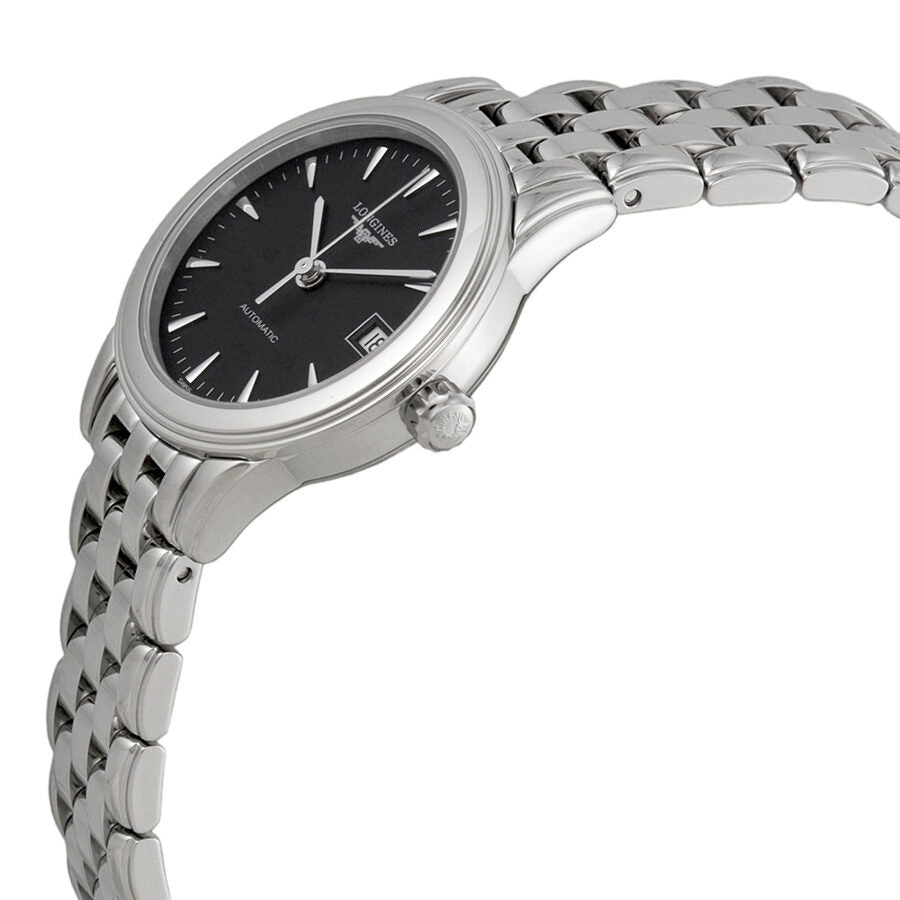 Longines Flagship L4.274.4.52.6 Ladies Automatic 1