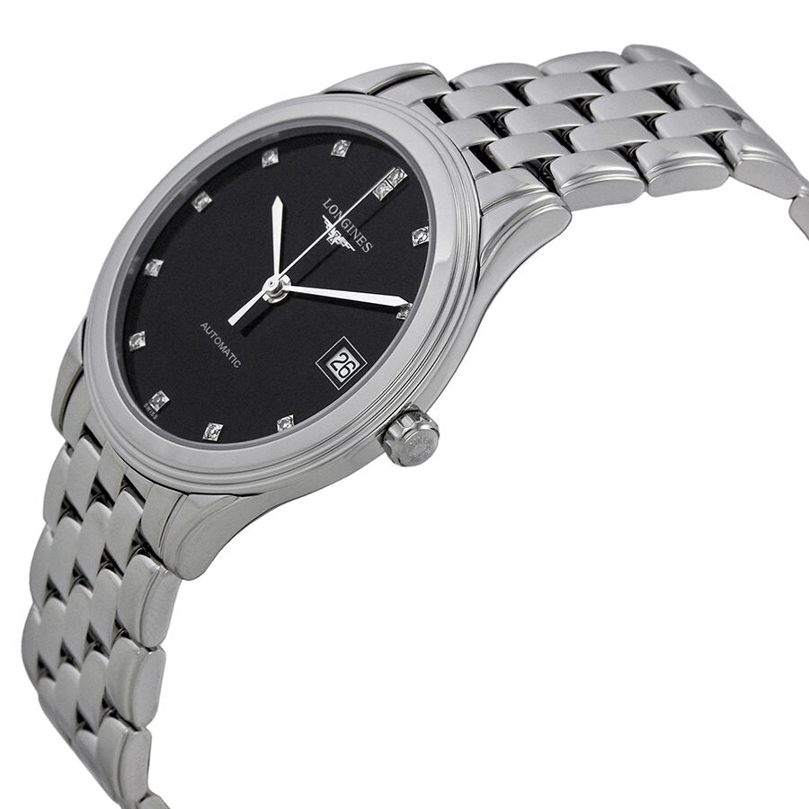 Longines Flagship L4.774.4.57.6 Men's Automatic 1