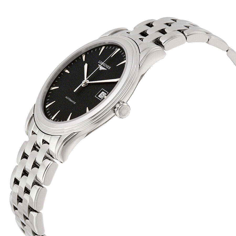 Longines Flagship L4.874.4.52.6 Men's Automatic 1