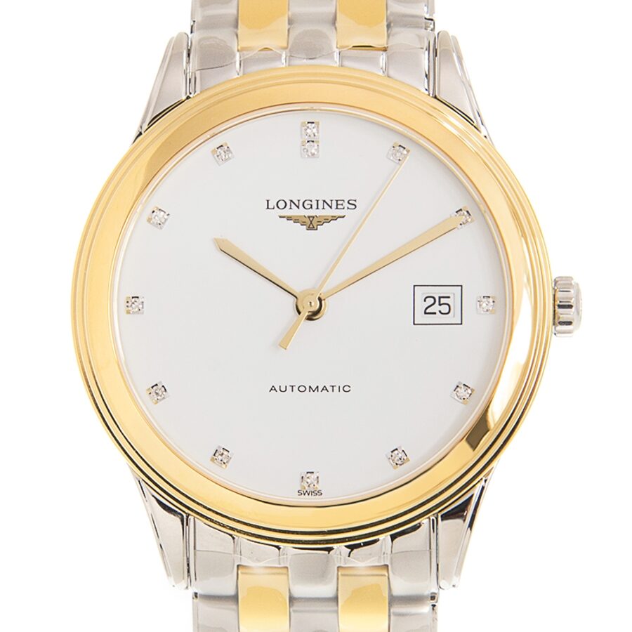 Longines Flagship L49743277 Unisex Automatic 1