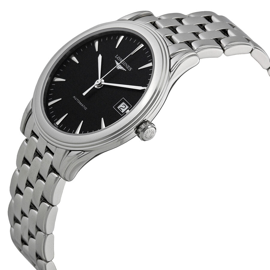 Longines Flagship L4.774.4.52.6 Men's Automatic 1