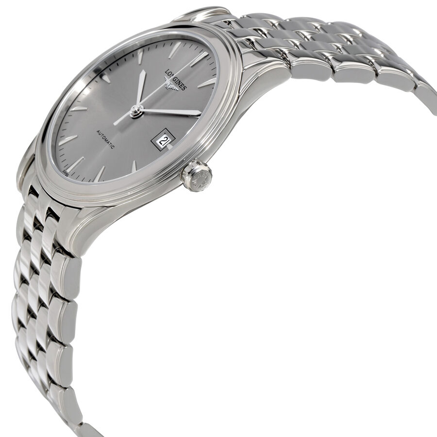 Longines Flagship L4.874.4.72.6 Men's Automatic 1