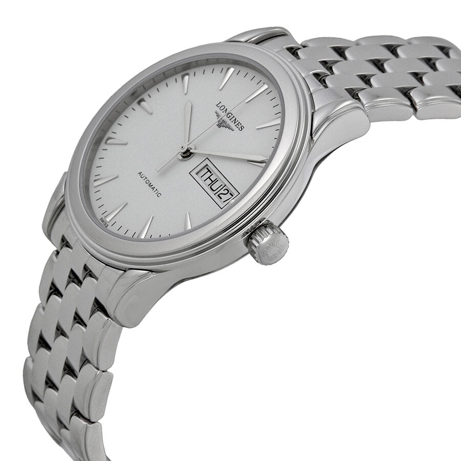Longines La Grande Classique L4.799.4.12.6 Unisex Automatic 1
