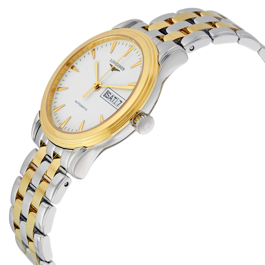 Longines Flagship L4.799.3.22.7 Men's Automatic 1