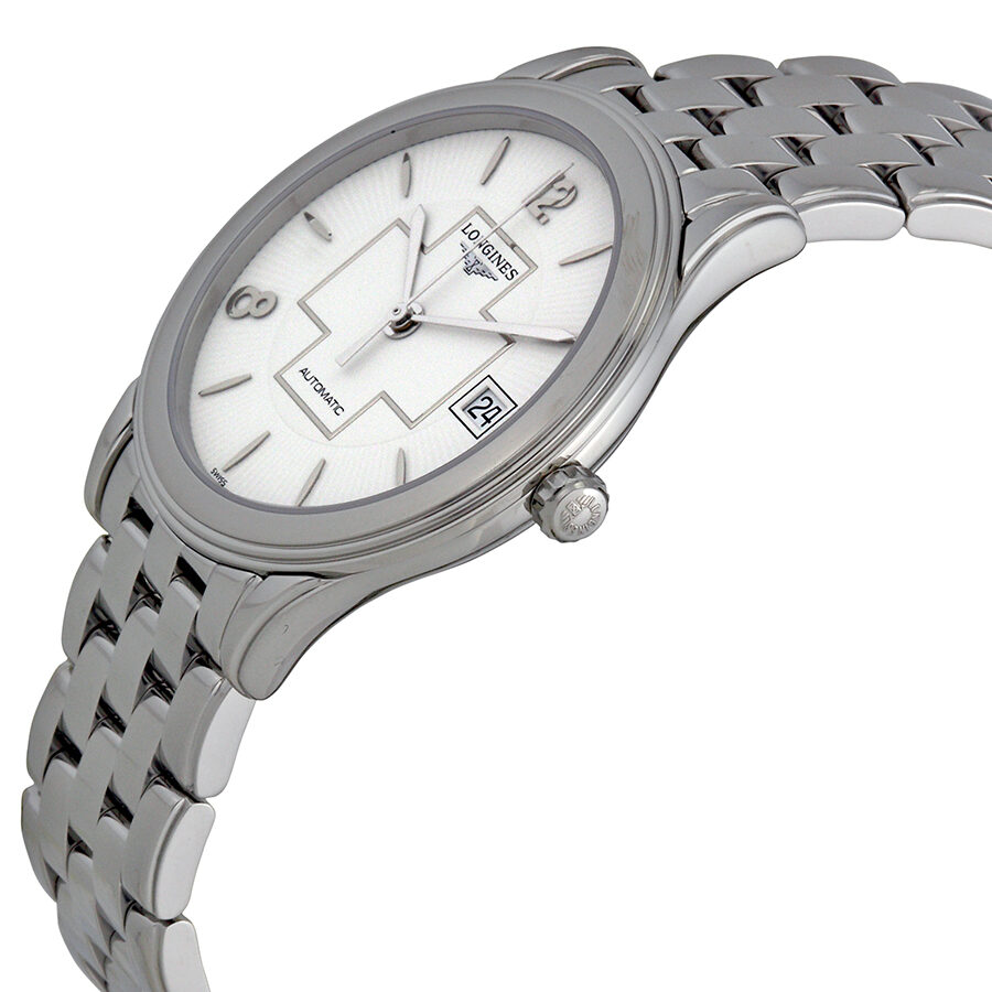 Longines Flagship L47744196 Men's Automatic 1