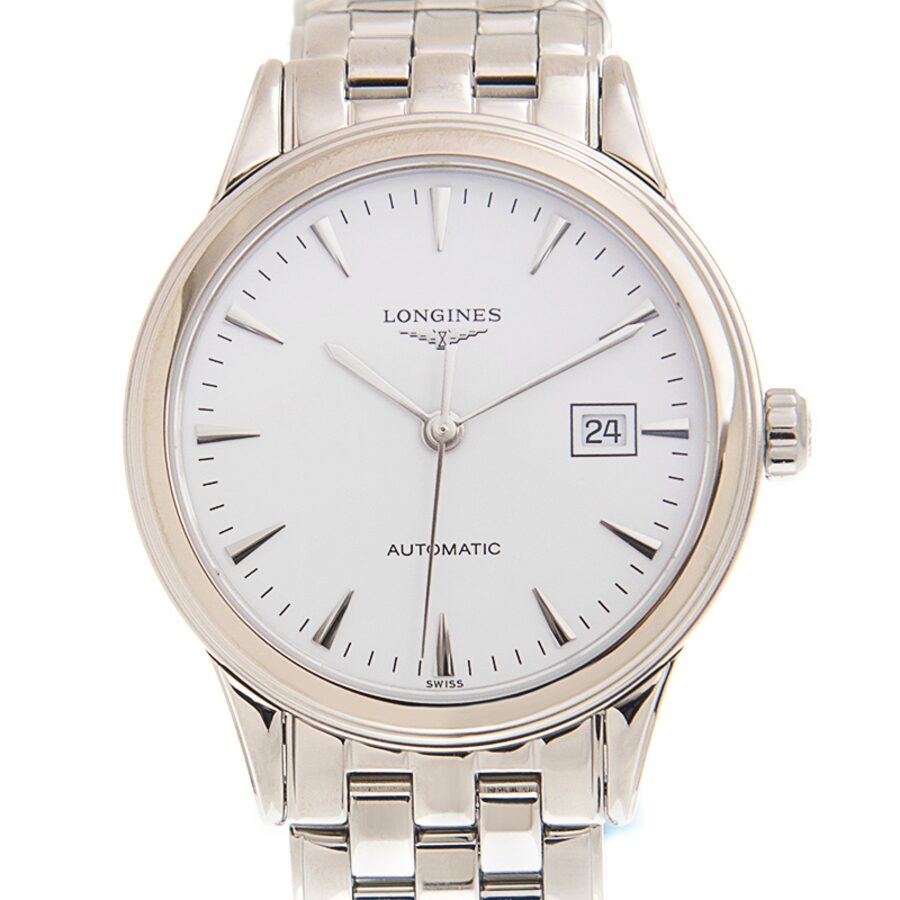 Longines Flagship L4.374.4.12.6 Unisex Automatic 1