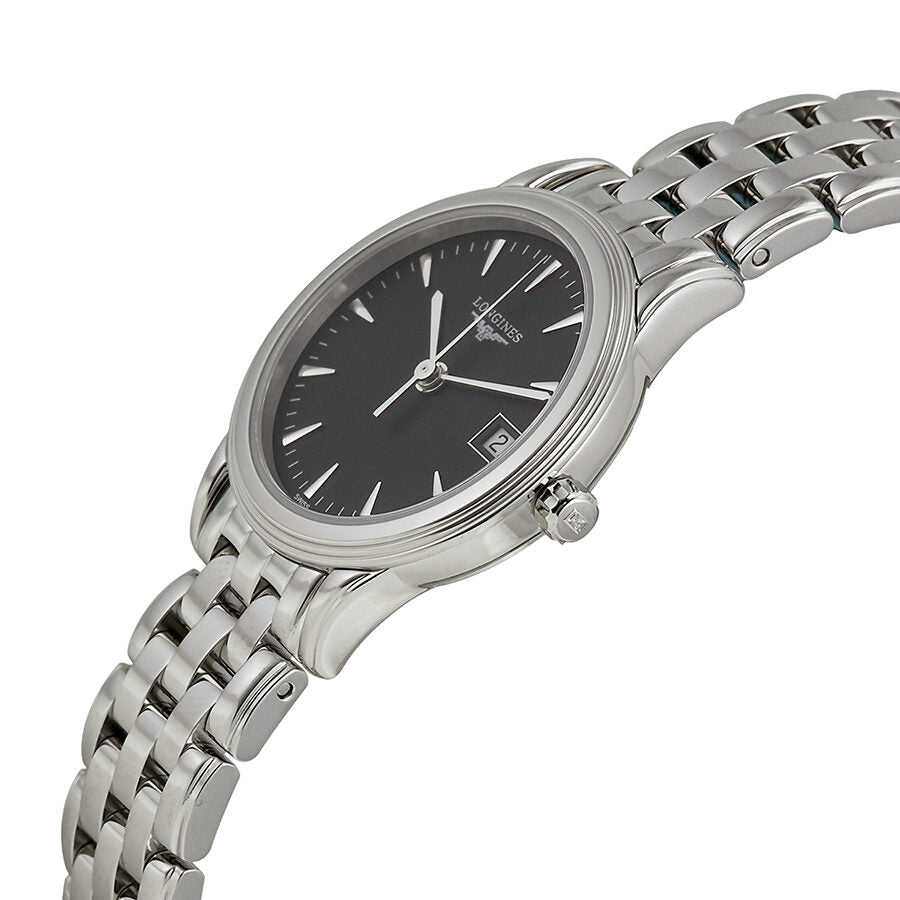 Longines Flagship L4.216.4.52.6 Ladies Quartz 1