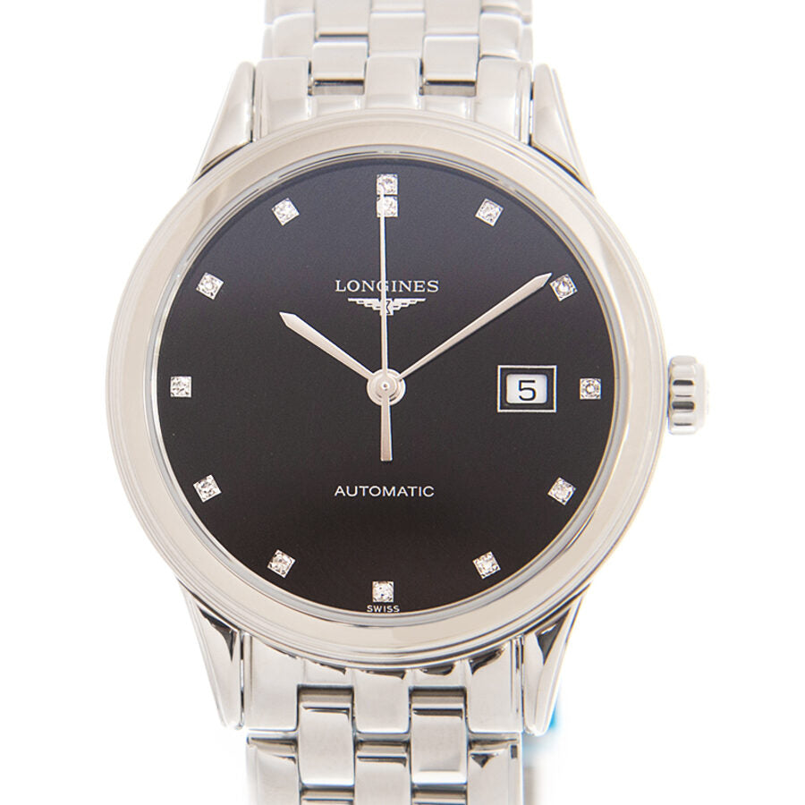 Longines Flagship L43744576 Unisex Automatic 1