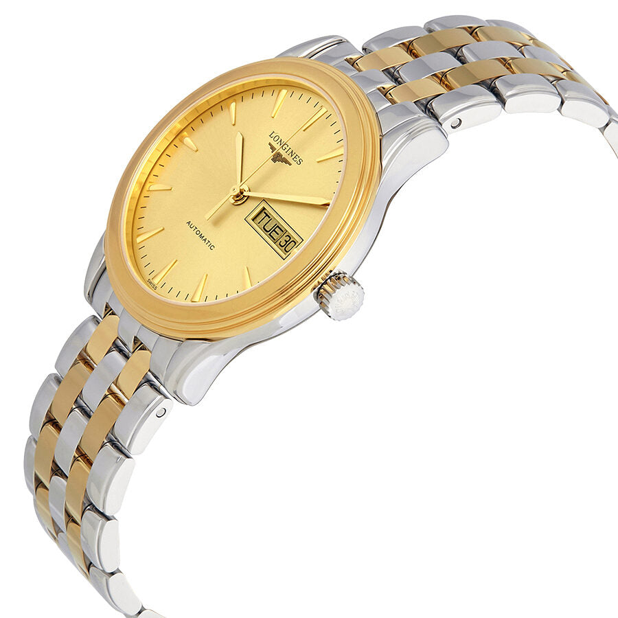 Longines Flagship L47993327 Men's Automatic 1