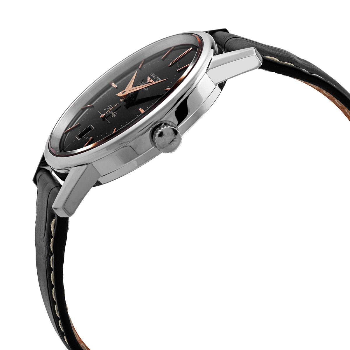 Longines Flagship L47954580 Men's Automatic 1