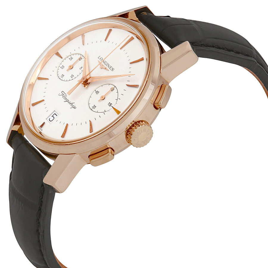 Longines Flagship L47568722 Men's Automatic 1