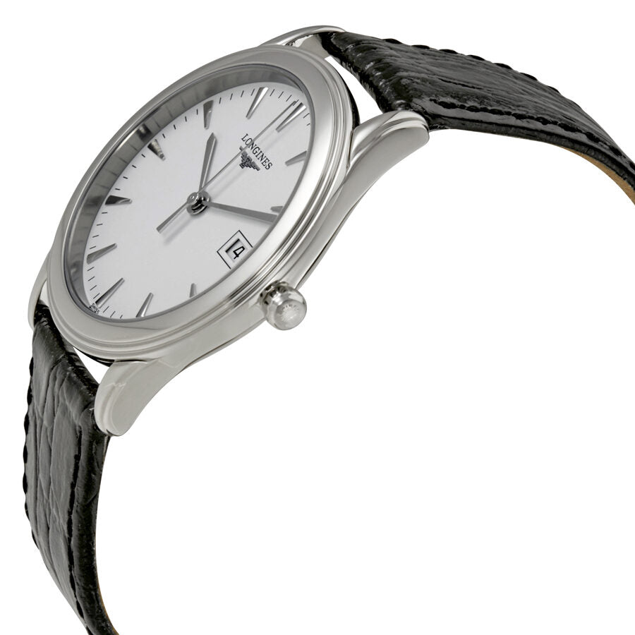 Longines Flagship L4.716.4.12.2 Unisex Quartz 1