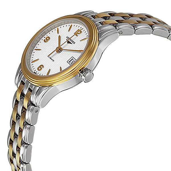 Longines Flagship L42743767 Ladies Automatic 1