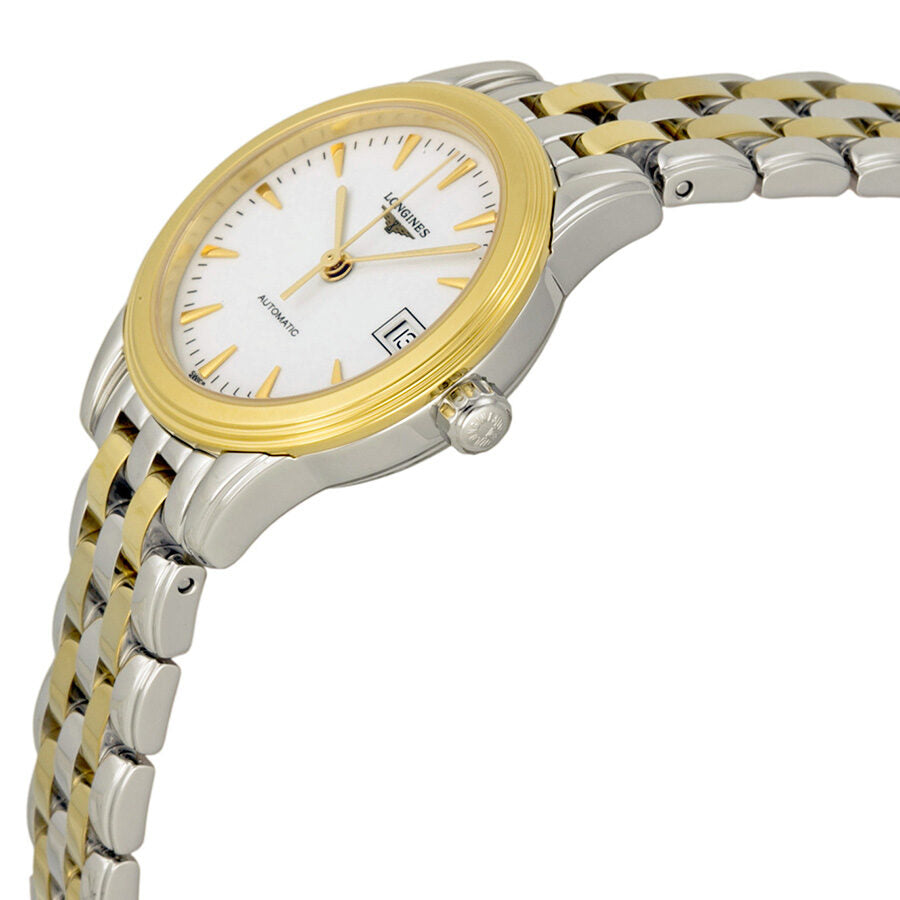 Longines Flagship L4.274.3.22.7 Ladies Automatic 1