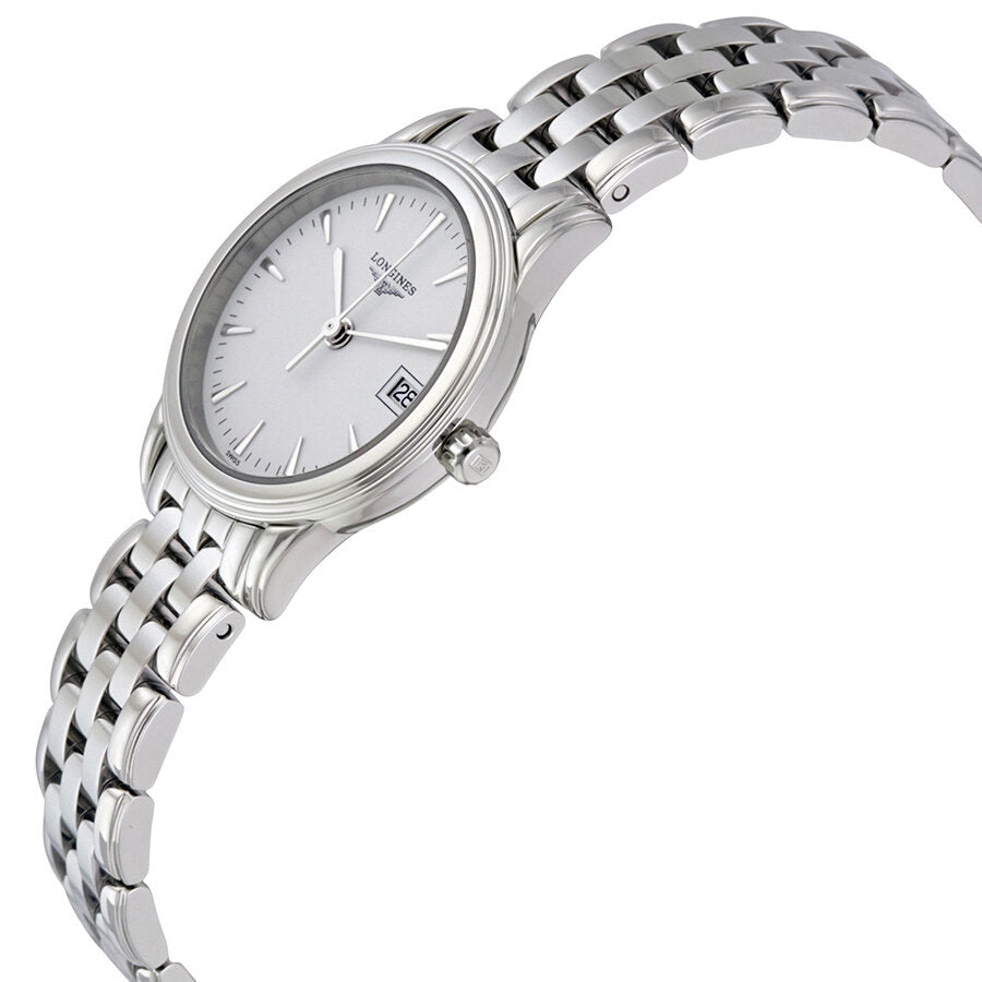 Longines La Grande Classique L4.216.4.12.6 Ladies Quartz 1