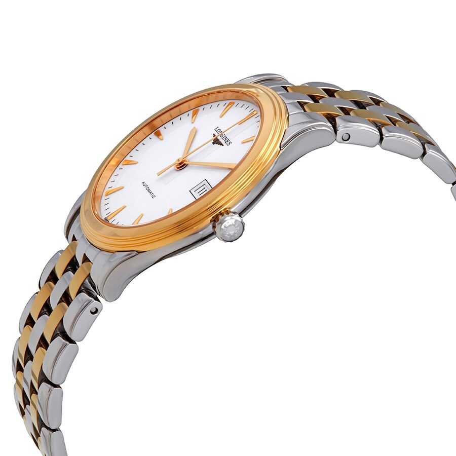 Longines Flagship L4.974.3.22.7 Men's Automatic 1