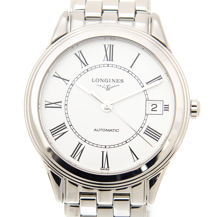 Longines Flahship L47744216 Unisex Automatic 1