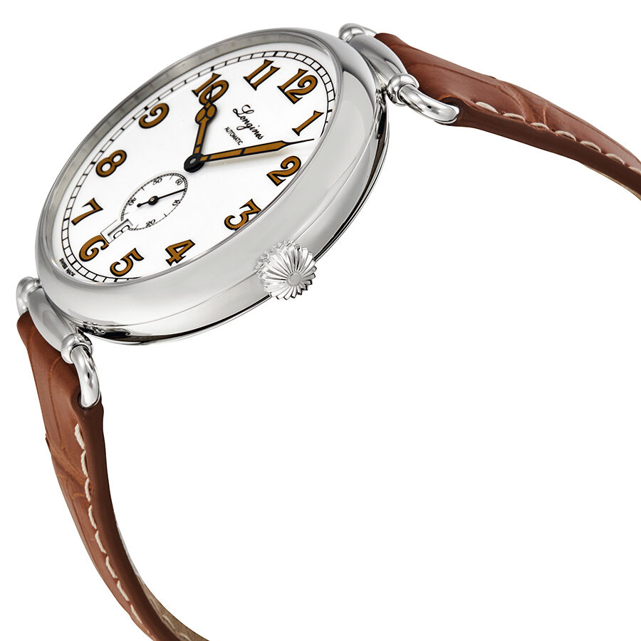 Longines Heritage L28094232 Men's Automatic 1