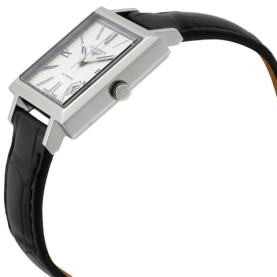 Longines Heritage L2.292.4.71.0 Ladies Automatic 1