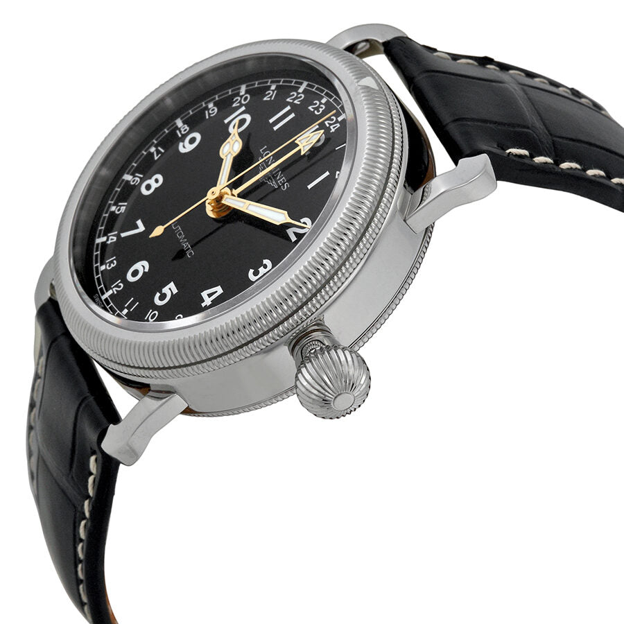 Longines Heritage L2.778.4.53.0 Men's Automatic 1