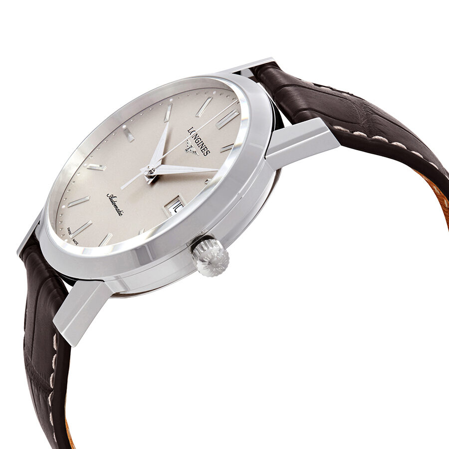 Longines Heritage L4.825.4.92.2 Men's Automatic 1