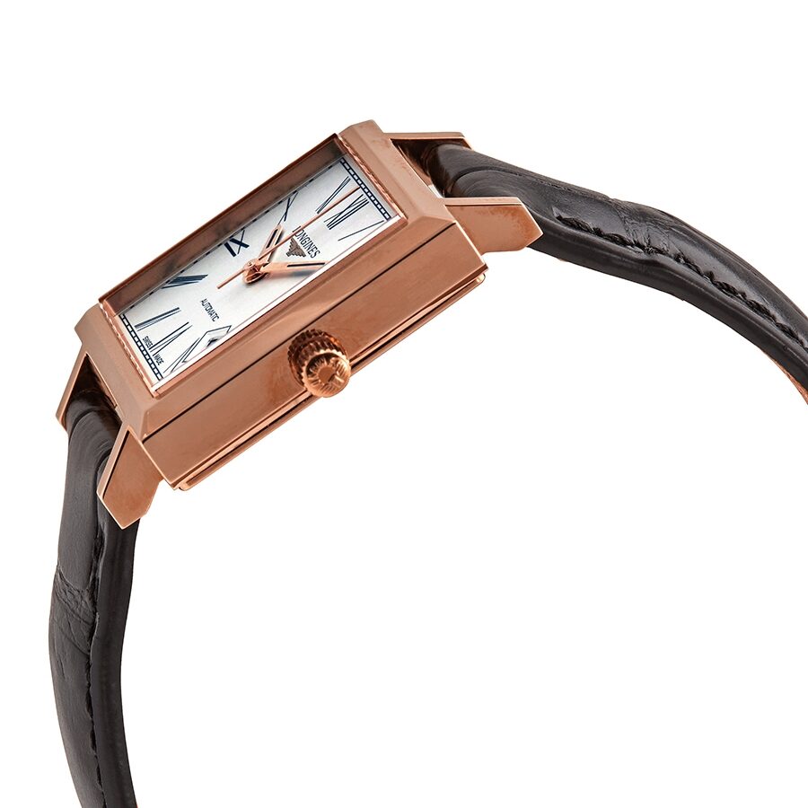 Longines Heritage L2.292.8.71.0 Ladies Automatic 1