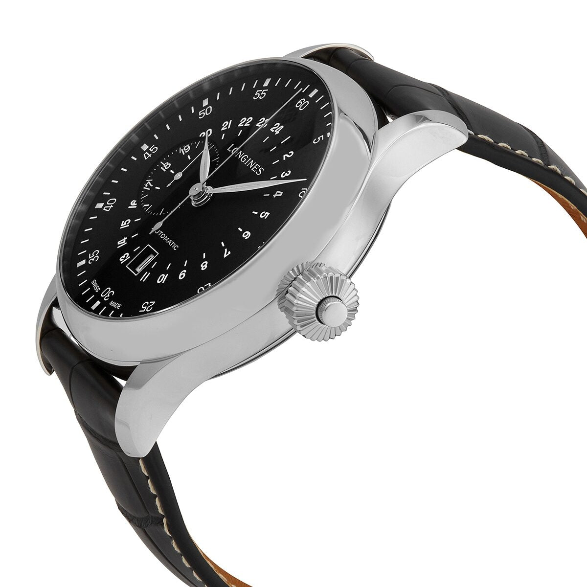 Longines Heritage L2.797.4.53.0 Men's Automatic 1