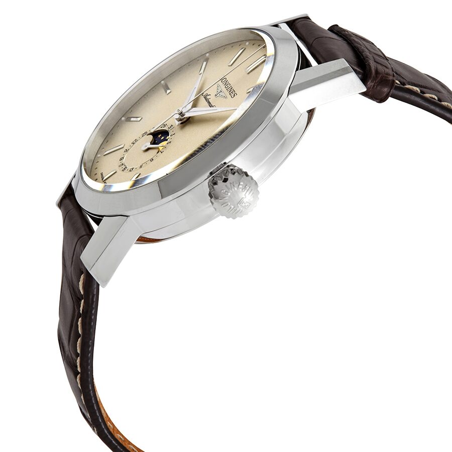 Longines Heritage L48264922 Men's Automatic 1