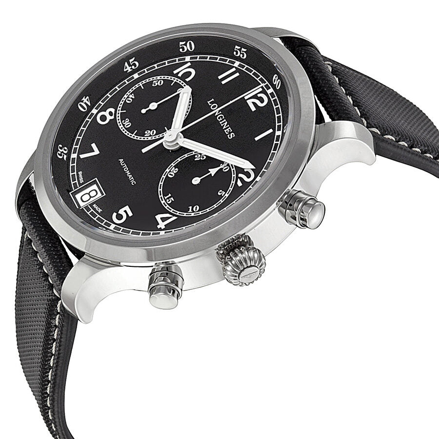 Longines Heritage L2.790.4.53.0 Men's Automatic 1