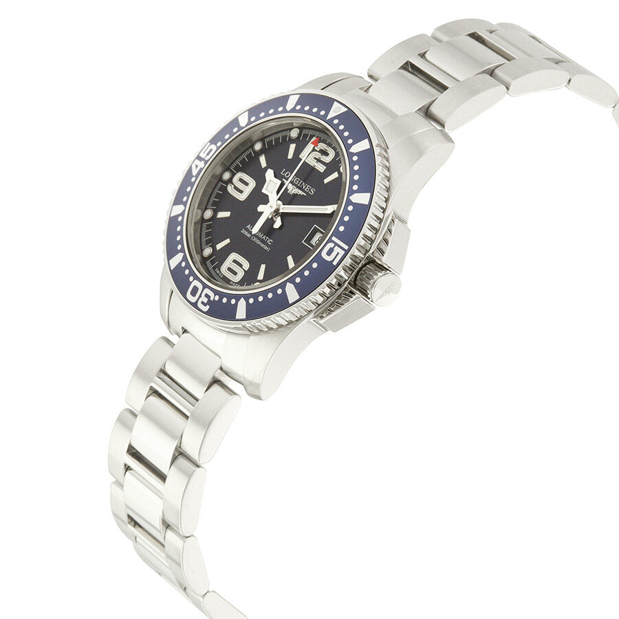 Longines Conquest L32844966 Ladies Automatic 1