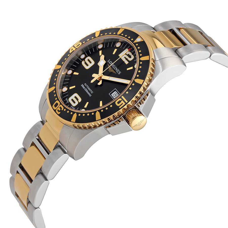 Longines Conquest L3.742.3.56.7 Men's Automatic 1