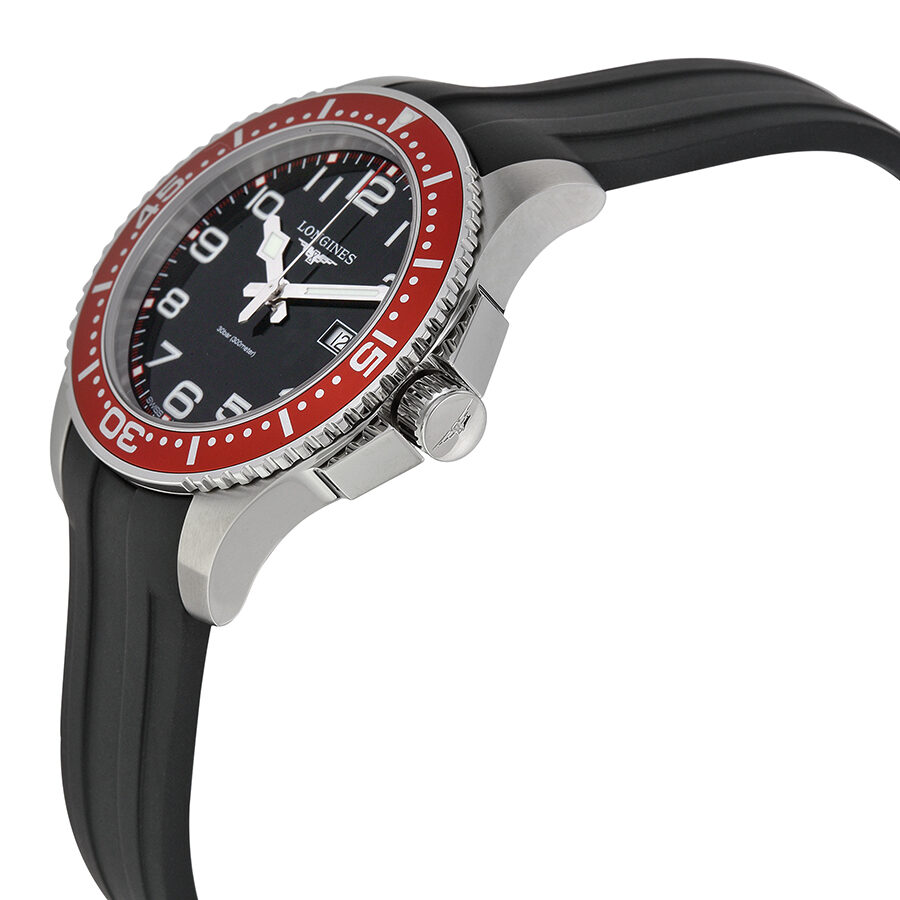 Longines Conquest L3.688.4.59.2 Men's Quartz 1