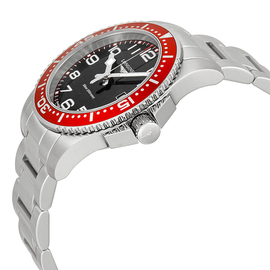 Longines Conquest L3.689.4.59.6 Men's Quartz 1