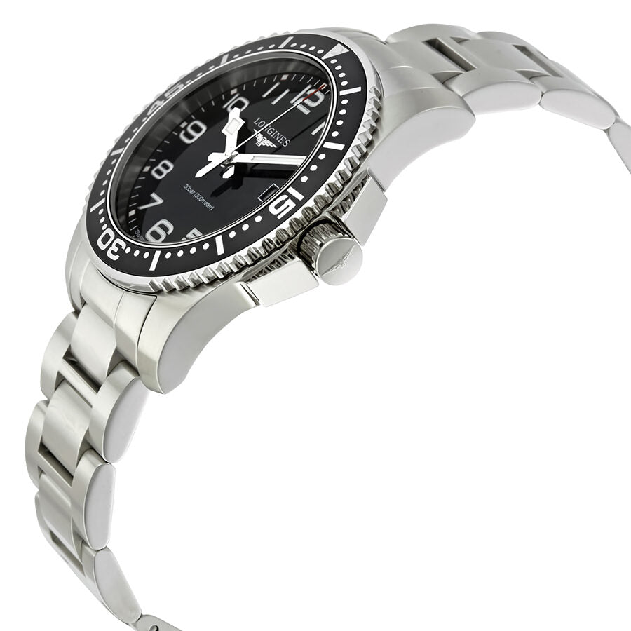 Longines Conquest L36894536 Men's Quartz 1