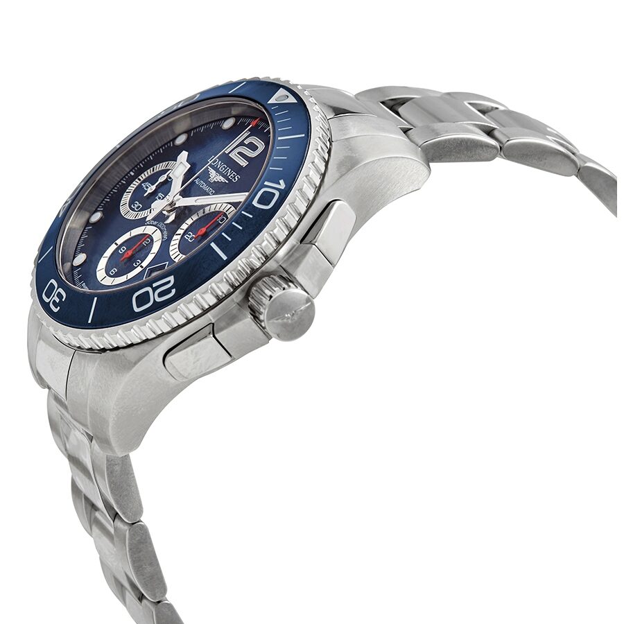 Longines Conquest L3.883.4.96.6 Men's Automatic 1