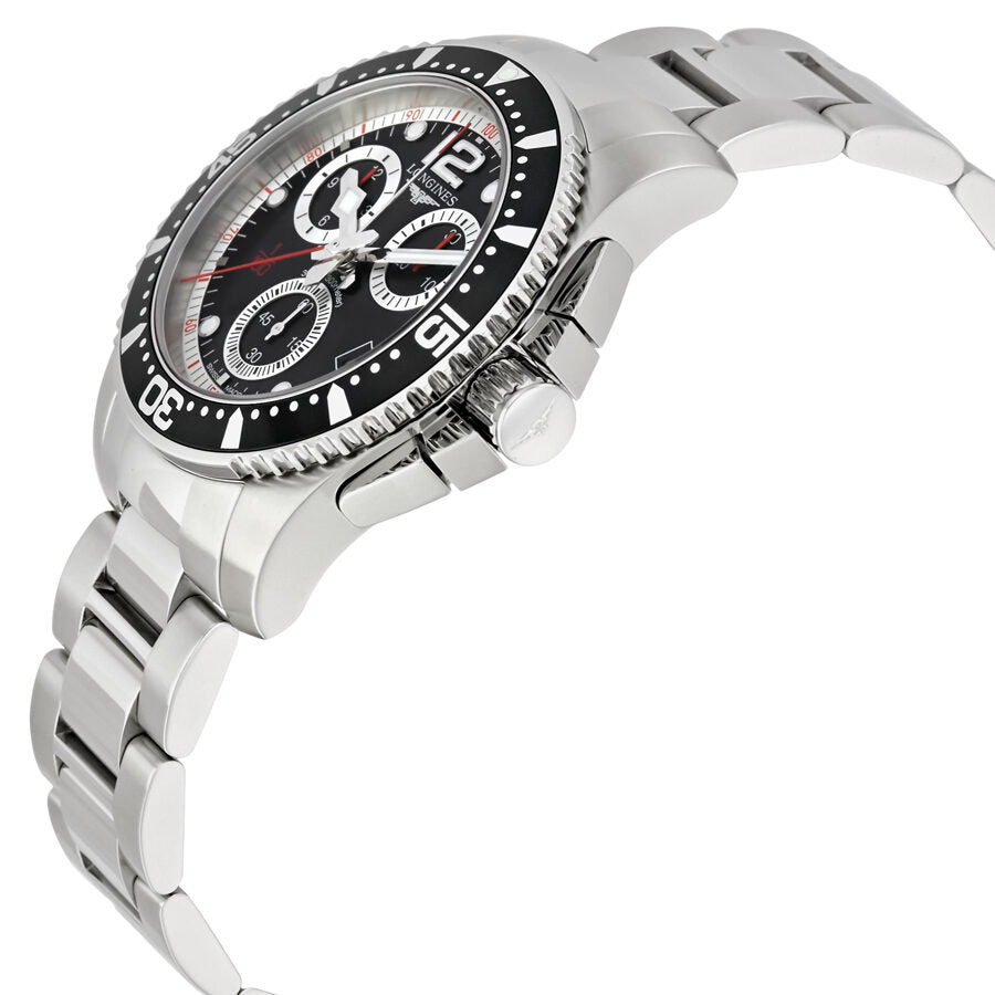 Longines Conquest L3.743.4.56.6 Men's Quartz 1