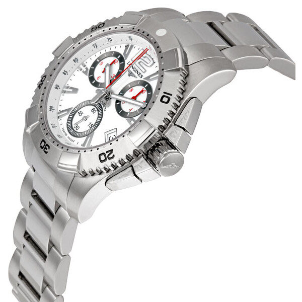 Longines Conquest L3.650.4.16.6 Men's Quartz 1