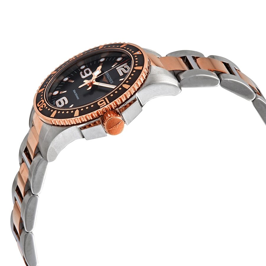 Longines Conquest L3.340.3.58.7 Ladies Quartz 1