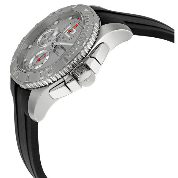 Longines Conquest L3.673.4.76.2 Men's Automatic 1